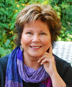 Dr. Janet Greenwood, PhD, RN – Certified Imago Therapist